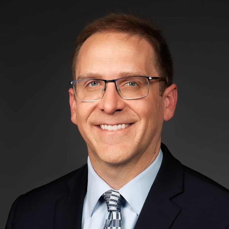 Erik Allen, Ph.D.