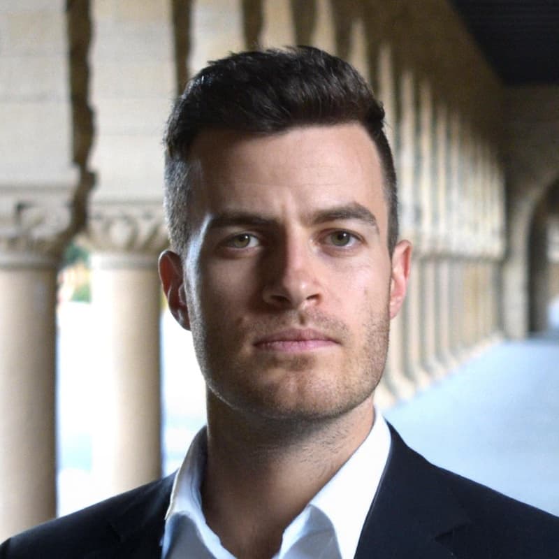 Noah Dewar, Ph.D.