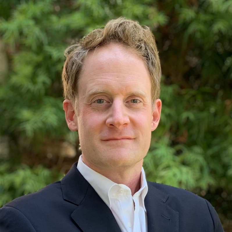 Quimby Melton, Ph.D.