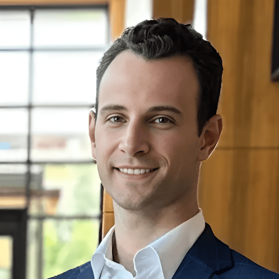 Alex Miltenberger, Ph.D.